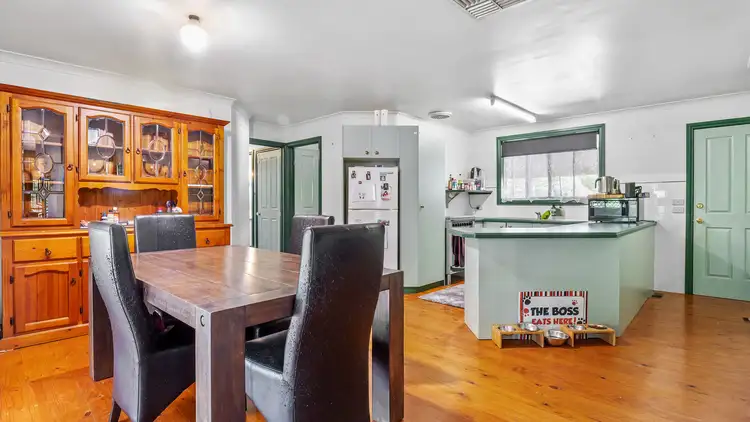 Fourth view of Homely house listing, 41 Homewood Drive, Mooroopna VIC 3629