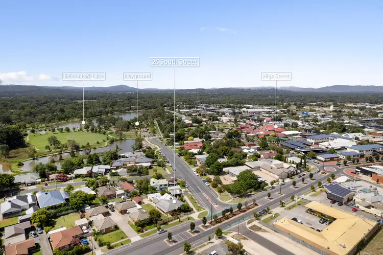 26 South Street, Wodonga VIC 3690