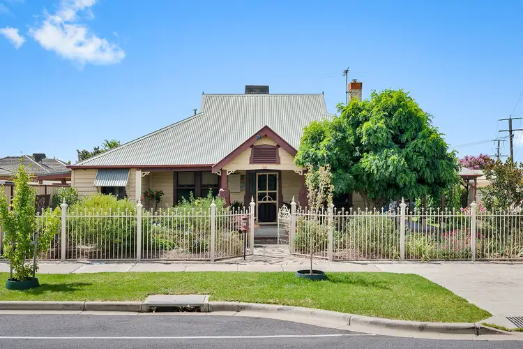 Second view of Homely house listing, 26 South Street, Wodonga VIC 3690