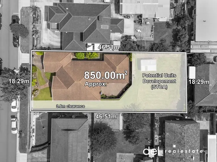 29 Olive Street, Dandenong VIC 3175