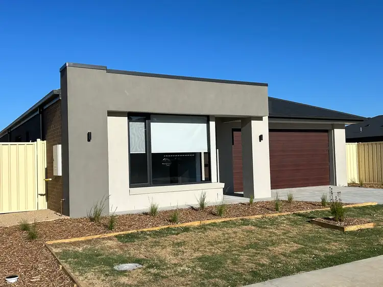 Second view of Homely house listing, 12 Remembrance Drive, Numurkah VIC 3636