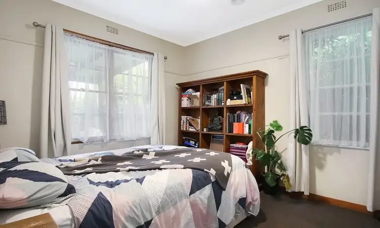 Fifth view of Homely house listing, 15 Martin Street, Wodonga VIC 3690