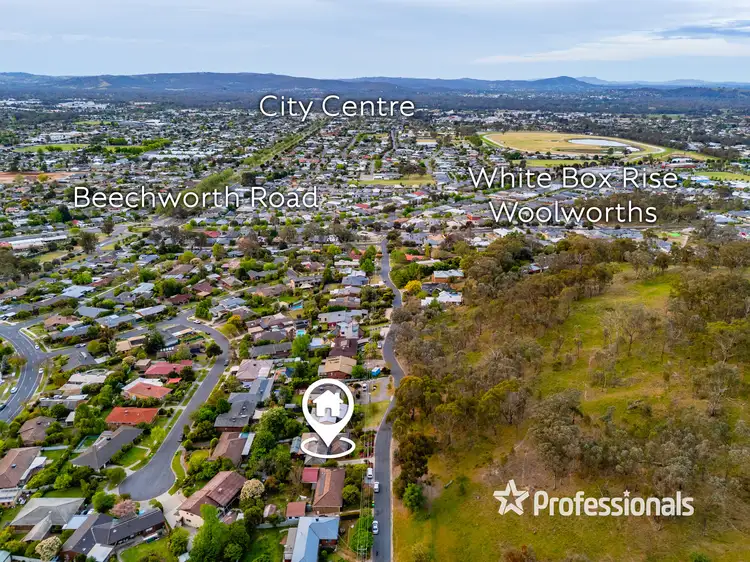 Third view of Homely house listing, 29 Warwick Road, Wodonga VIC 3690