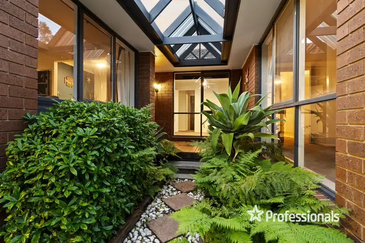 Fourth view of Homely house listing, 29 Warwick Road, Wodonga VIC 3690