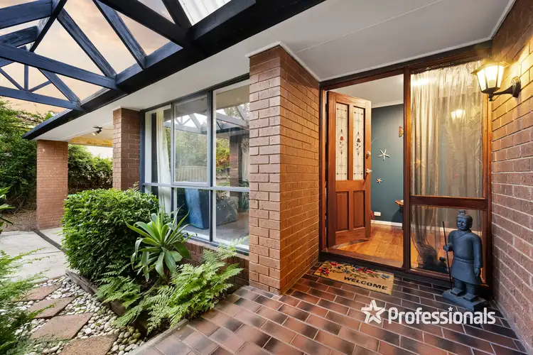 Fifth view of Homely house listing, 29 Warwick Road, Wodonga VIC 3690