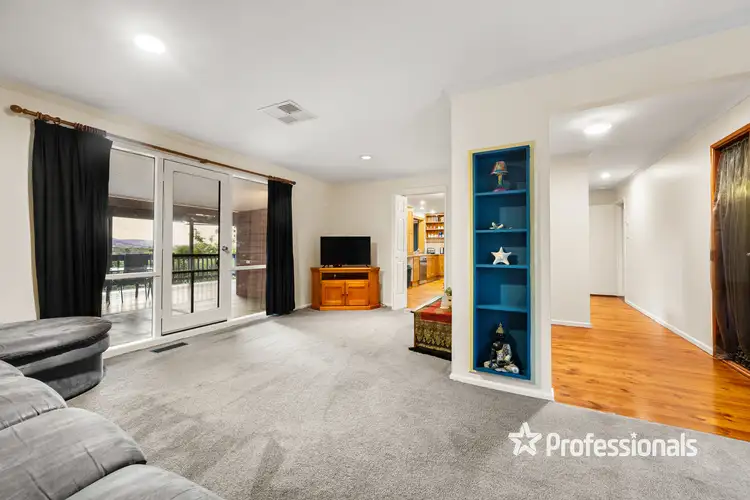 Sixth view of Homely house listing, 29 Warwick Road, Wodonga VIC 3690