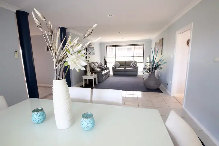 Second view of Homely house listing, 33 Lazzarini Drive, Harrington NSW 2427