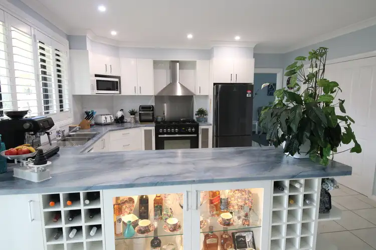 Third view of Homely house listing, 33 Lazzarini Drive, Harrington NSW 2427