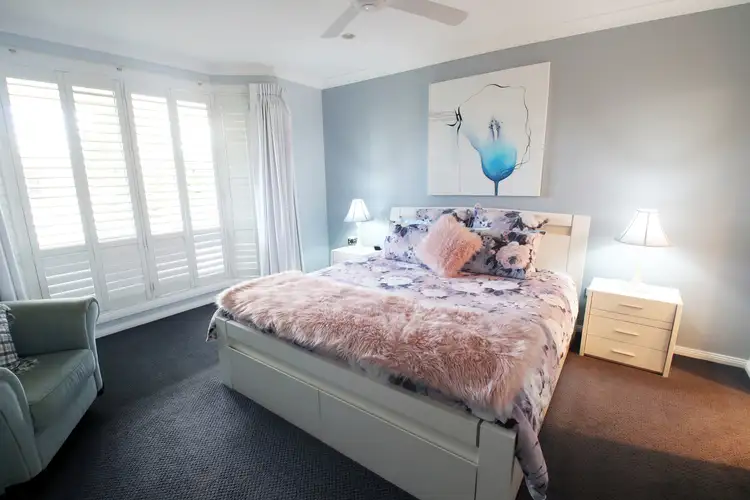 Fifth view of Homely house listing, 33 Lazzarini Drive, Harrington NSW 2427
