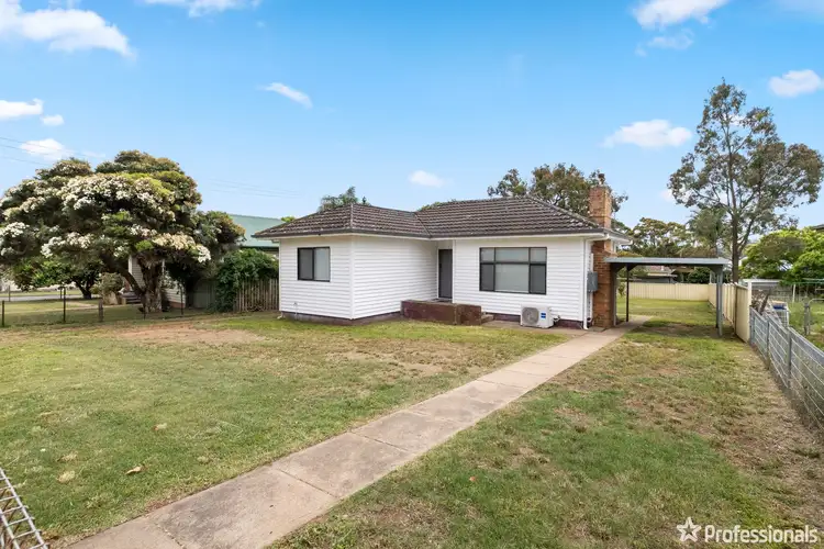 Main view of Homely house listing, 26 Forbes Street, Muswellbrook NSW 2333