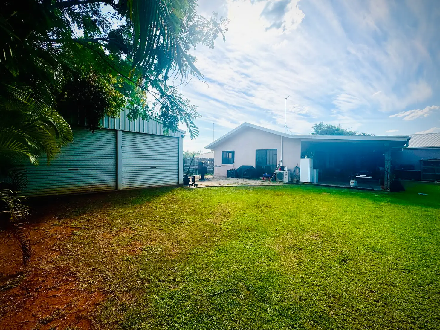 Main view of Homely house listing, 42 GROSVENOR Drive, Moranbah QLD 4744