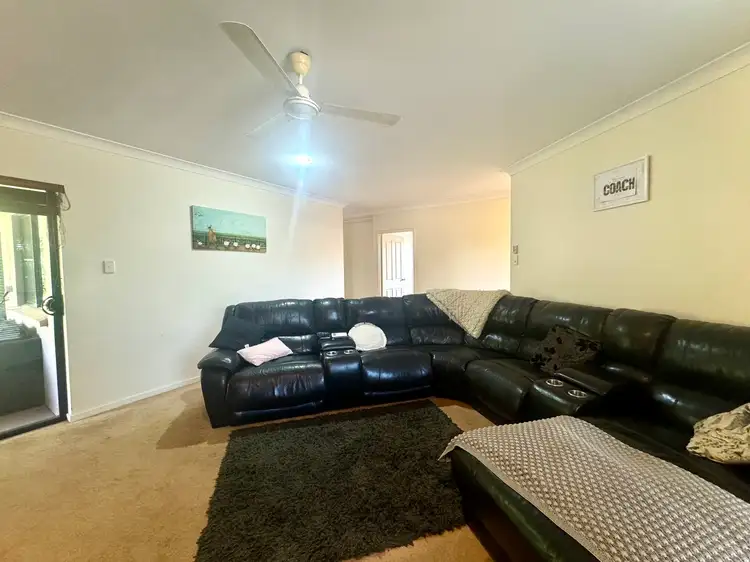 Fourth view of Homely house listing, 42 GROSVENOR Drive, Moranbah QLD 4744