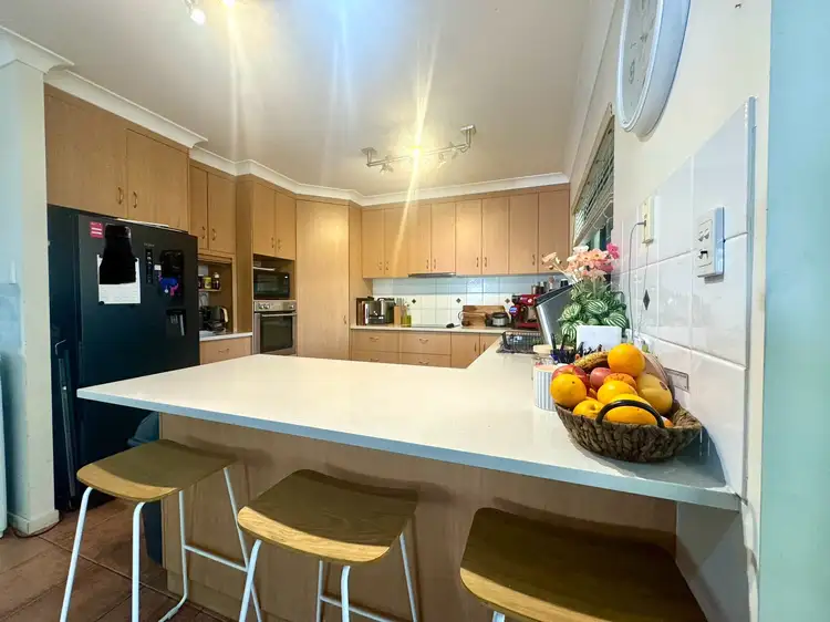 Fifth view of Homely house listing, 42 GROSVENOR Drive, Moranbah QLD 4744
