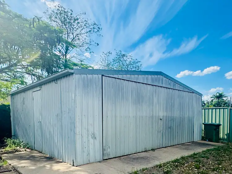 Second view of Homely house listing, 22 BELYANDO Avenue, Moranbah QLD 4744