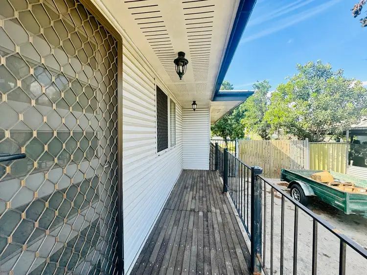 Third view of Homely house listing, 22 BELYANDO Avenue, Moranbah QLD 4744