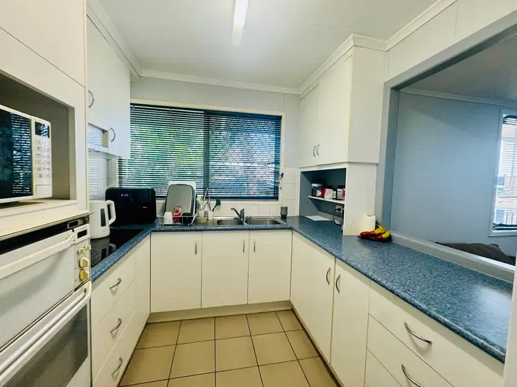 Fourth view of Homely house listing, 22 BELYANDO Avenue, Moranbah QLD 4744