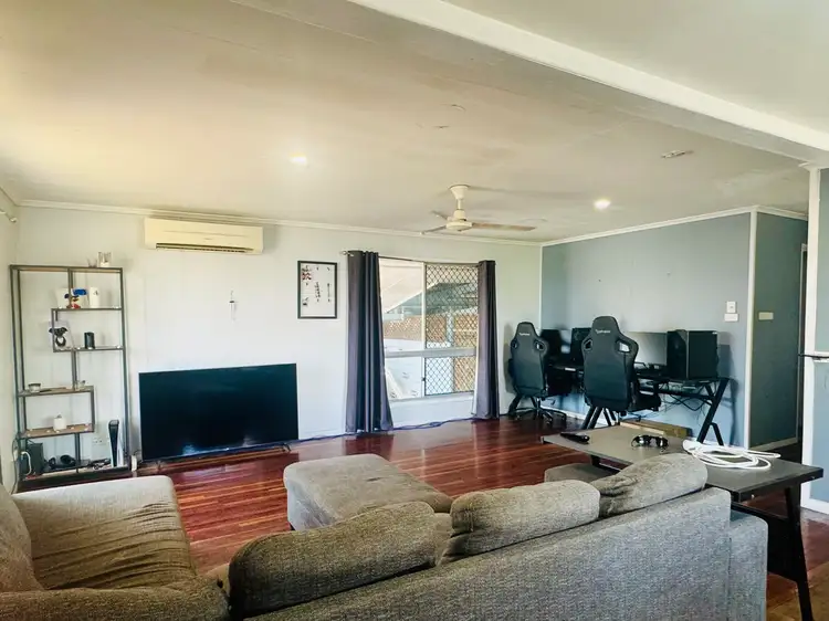 Fifth view of Homely house listing, 22 BELYANDO Avenue, Moranbah QLD 4744