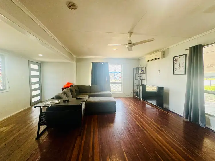 Sixth view of Homely house listing, 22 BELYANDO Avenue, Moranbah QLD 4744