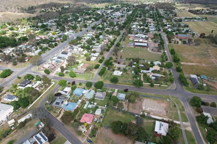 Fifth view of Homely land listing, LOT 1, 16 Marshall Crescent, Heathcote VIC 3523