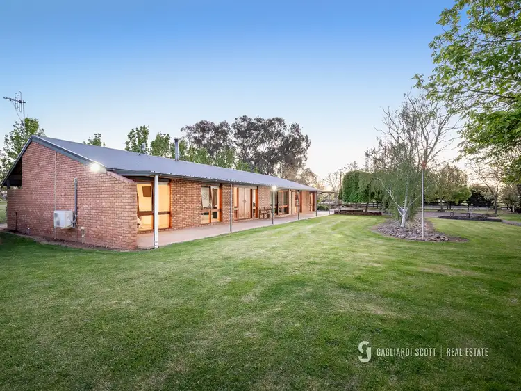 Second view of Homely house listing, 260 Boundary Road, Shepparton East VIC 3631