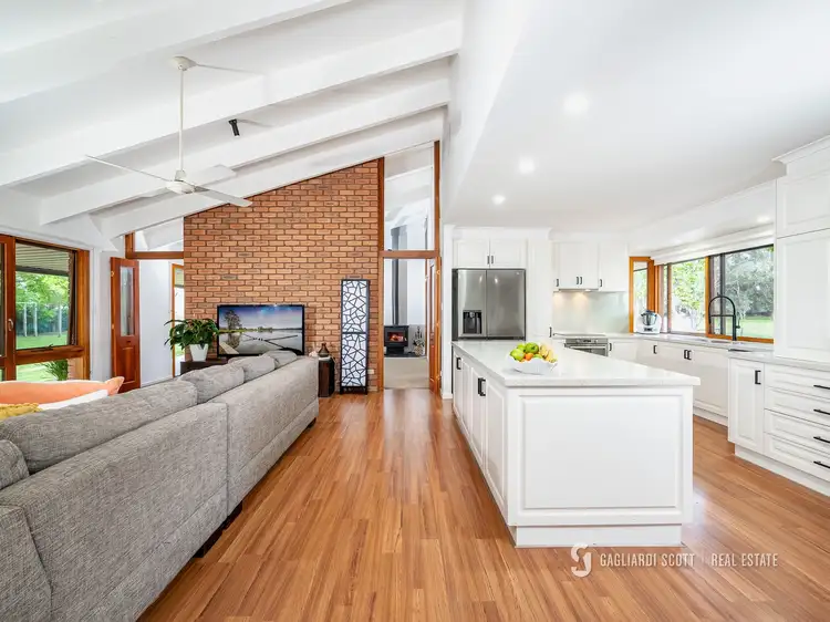 Third view of Homely house listing, 260 Boundary Road, Shepparton East VIC 3631