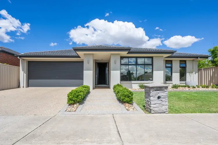 15 Settlers Drive, Kialla VIC 3631