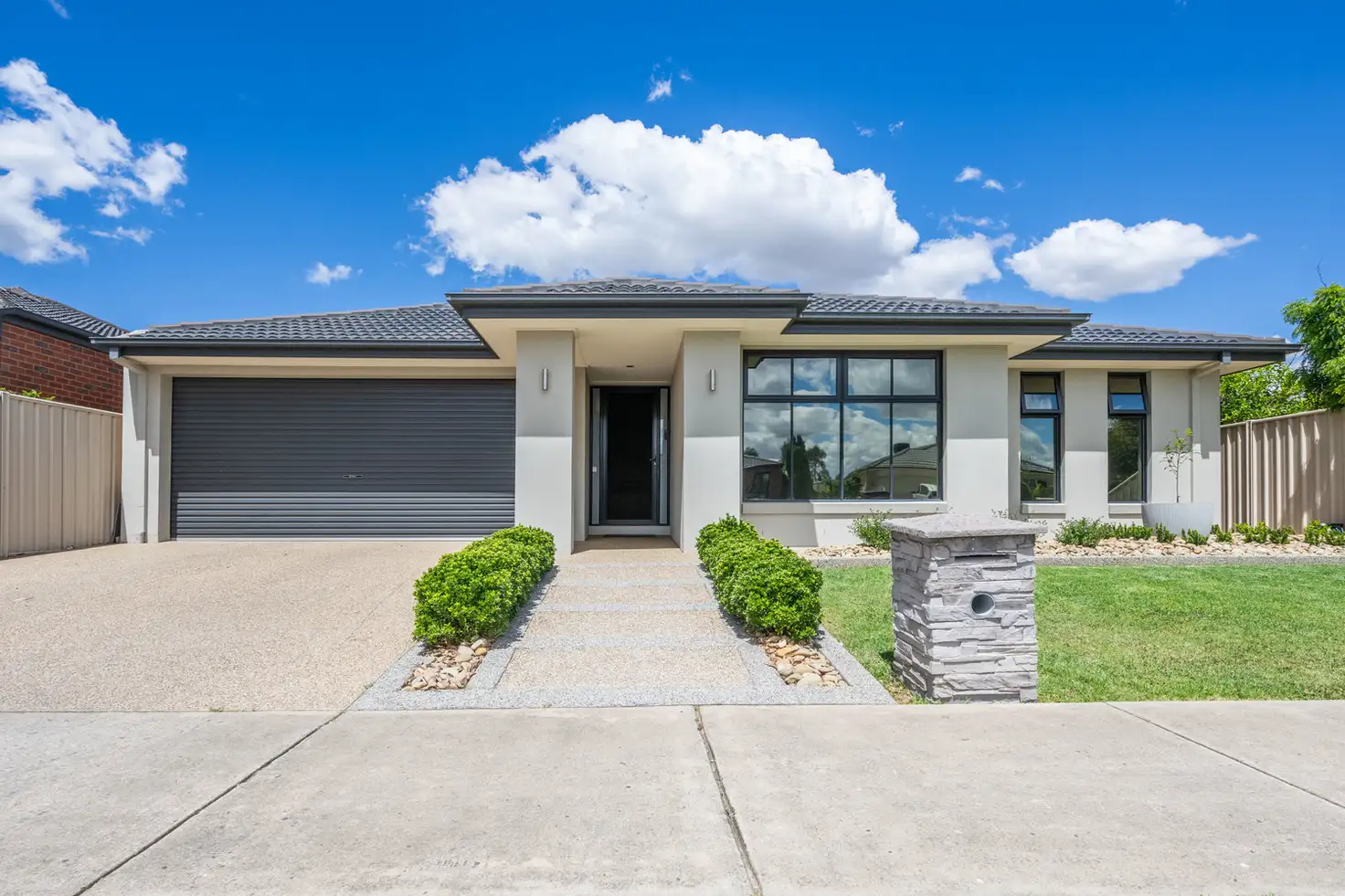 Main view of Homely house listing, 15 Settlers Drive, Kialla VIC 3631