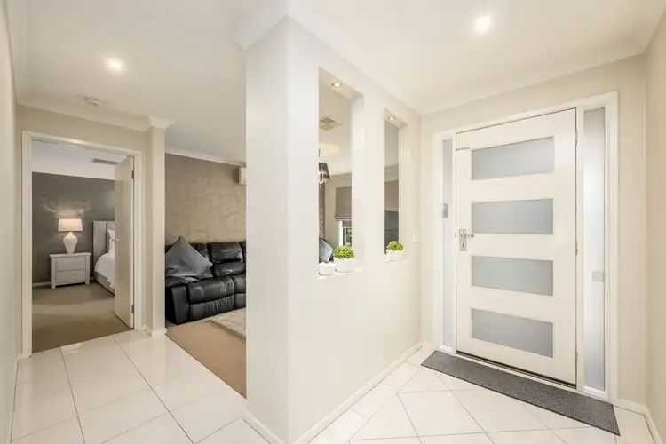 Third view of Homely house listing, 15 Settlers Drive, Kialla VIC 3631