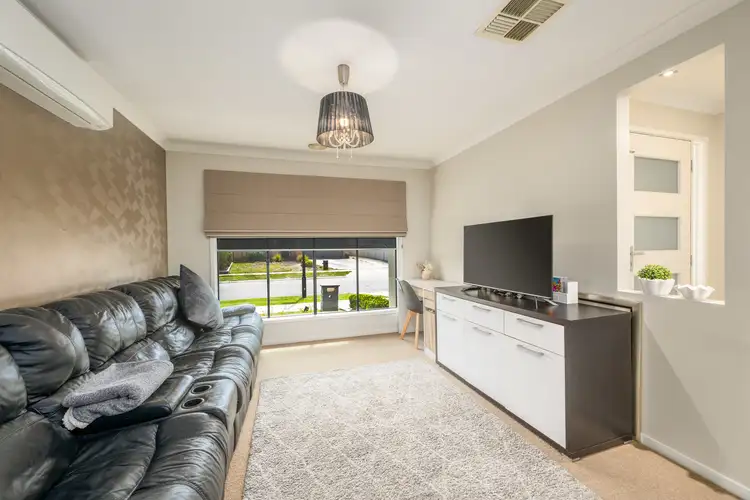 Fourth view of Homely house listing, 15 Settlers Drive, Kialla VIC 3631