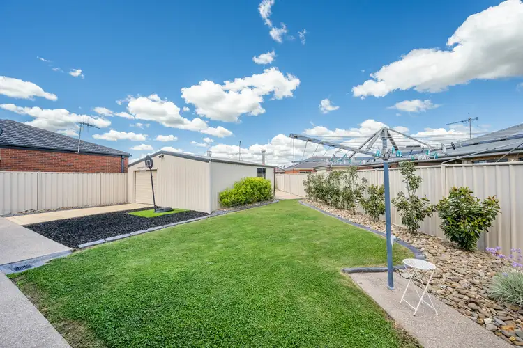 Fifth view of Homely house listing, 15 Settlers Drive, Kialla VIC 3631