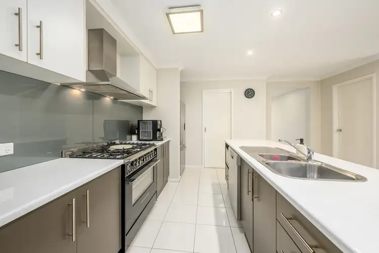 Sixth view of Homely house listing, 15 Settlers Drive, Kialla VIC 3631