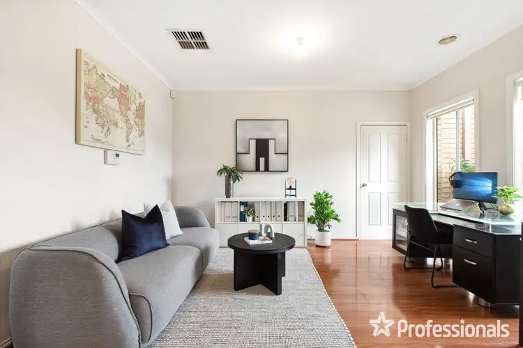 Second view of Homely house listing, 10 Drummoyne Terrace, Taylors Hill VIC 3037