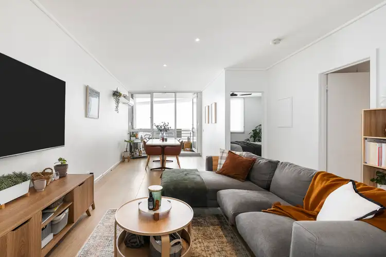 5/21 Park Street, South Melbourne VIC 3205