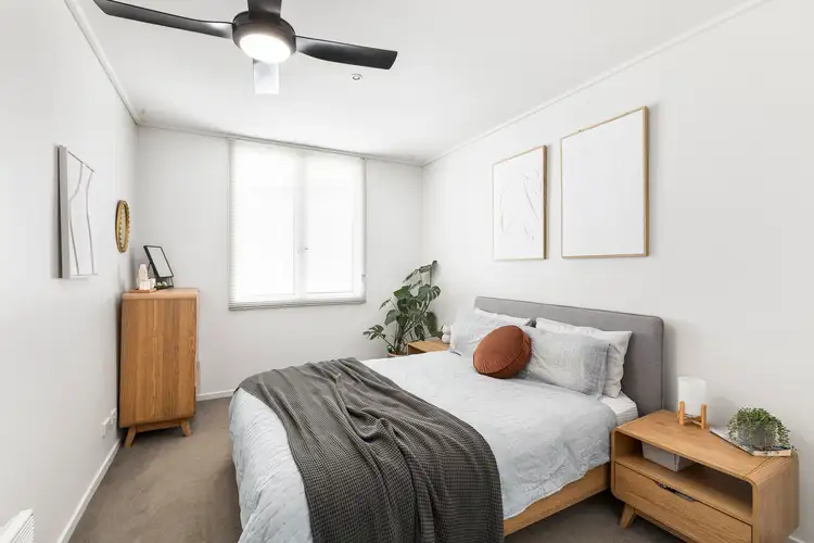 Second view of Homely unit listing, 5/21 Park Street, South Melbourne VIC 3205