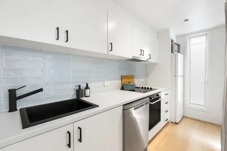 Third view of Homely unit listing, 5/21 Park Street, South Melbourne VIC 3205