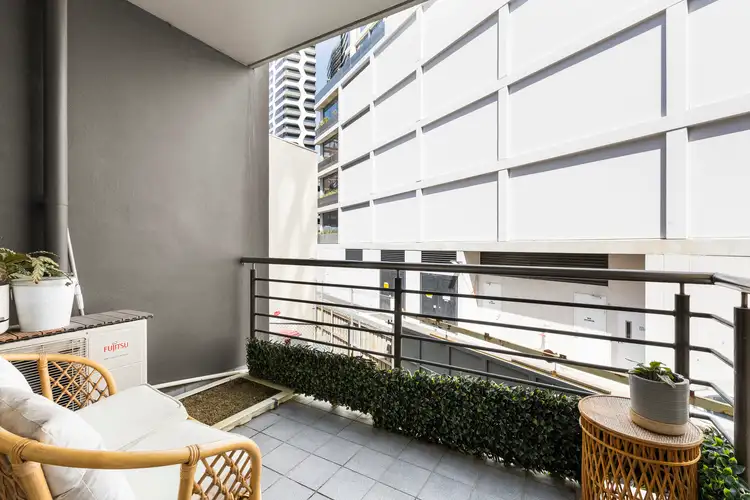 Fifth view of Homely unit listing, 5/21 Park Street, South Melbourne VIC 3205