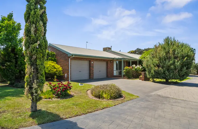 Main view of Homely house listing, 1 Shropshire Place, Shepparton VIC 3630