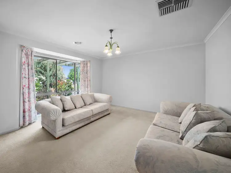 Second view of Homely house listing, 1 Shropshire Place, Shepparton VIC 3630