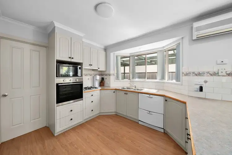 Third view of Homely house listing, 1 Shropshire Place, Shepparton VIC 3630