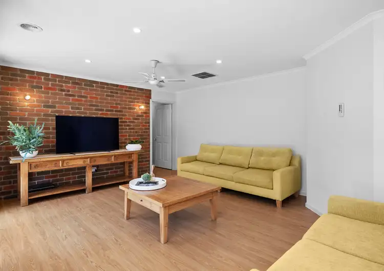 Fourth view of Homely house listing, 1 Shropshire Place, Shepparton VIC 3630