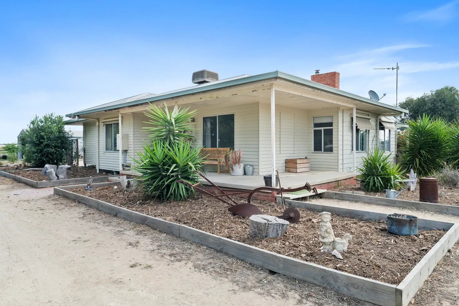 Main view of Homely rural property listing, 2024 Boothroyds Road, Numurkah VIC 3636