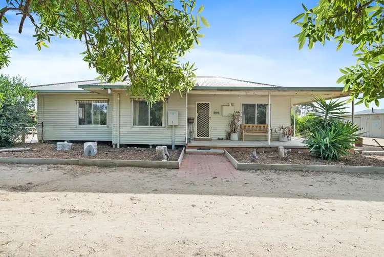 Third view of Homely rural property listing, 2024 Boothroyds Road, Numurkah VIC 3636