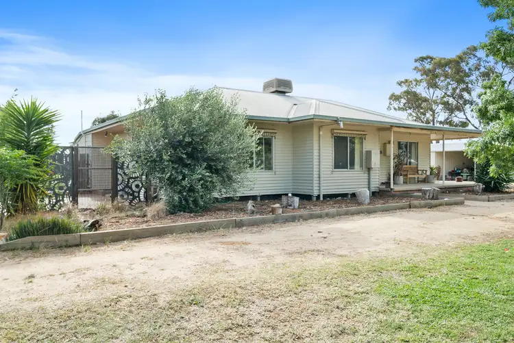 Fourth view of Homely rural property listing, 2024 Boothroyds Road, Numurkah VIC 3636