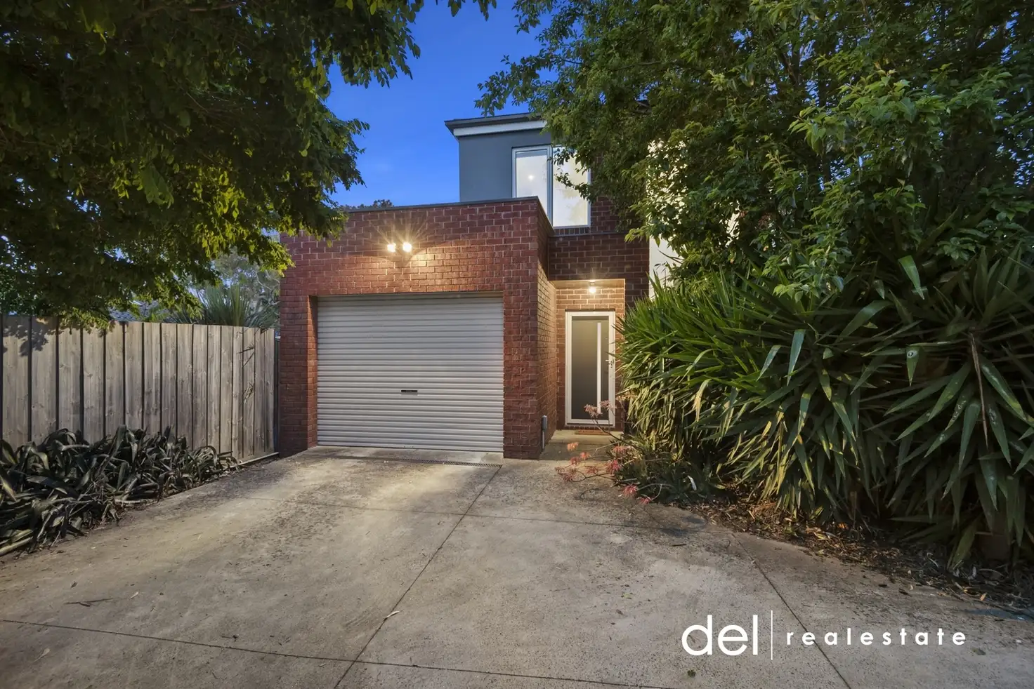 Main view of Homely townhouse listing, 2/48 Power Street, Dandenong VIC 3175