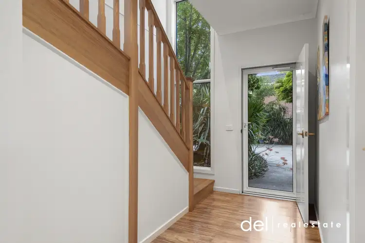 Second view of Homely townhouse listing, 2/48 Power Street, Dandenong VIC 3175