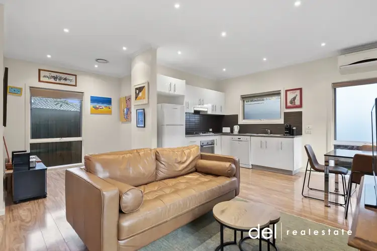 Third view of Homely townhouse listing, 2/48 Power Street, Dandenong VIC 3175