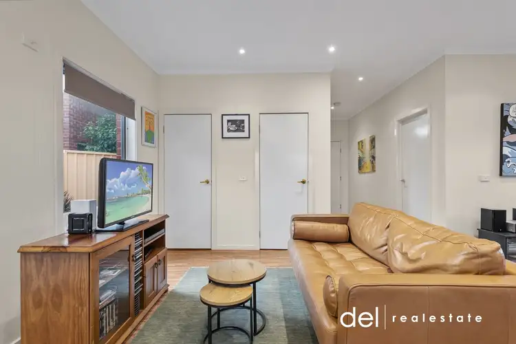 Fourth view of Homely townhouse listing, 2/48 Power Street, Dandenong VIC 3175