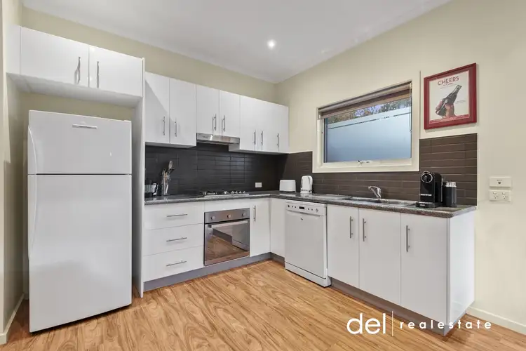 Fifth view of Homely townhouse listing, 2/48 Power Street, Dandenong VIC 3175