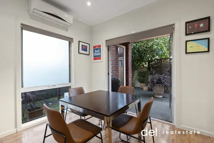 Sixth view of Homely townhouse listing, 2/48 Power Street, Dandenong VIC 3175