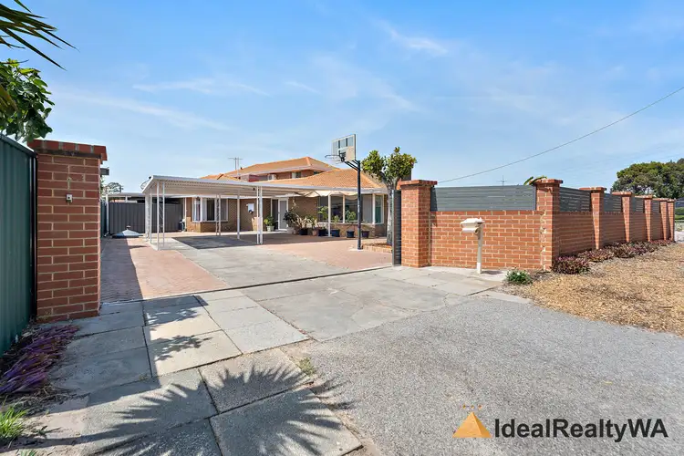 13 Aveley Street, Willetton WA 6155